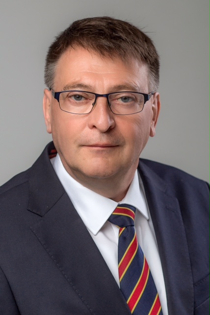 Peter Kube